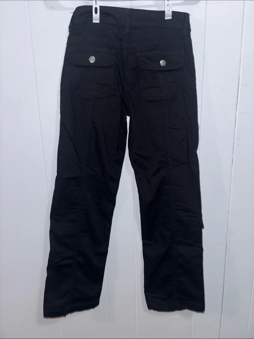VIP classic black